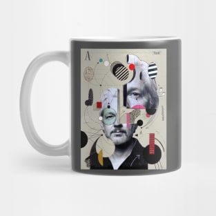 Assange for the uninitiated Mug